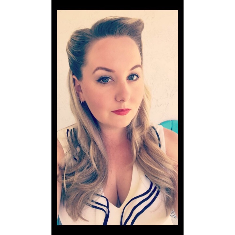 Meet your Posher, Jennifer